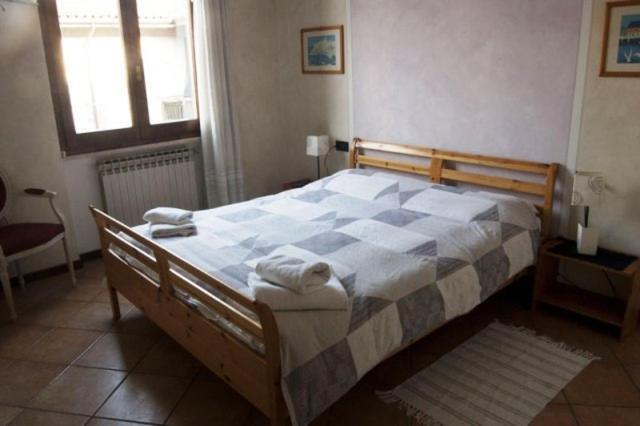 B&B Il Nido Раффа Номер фото