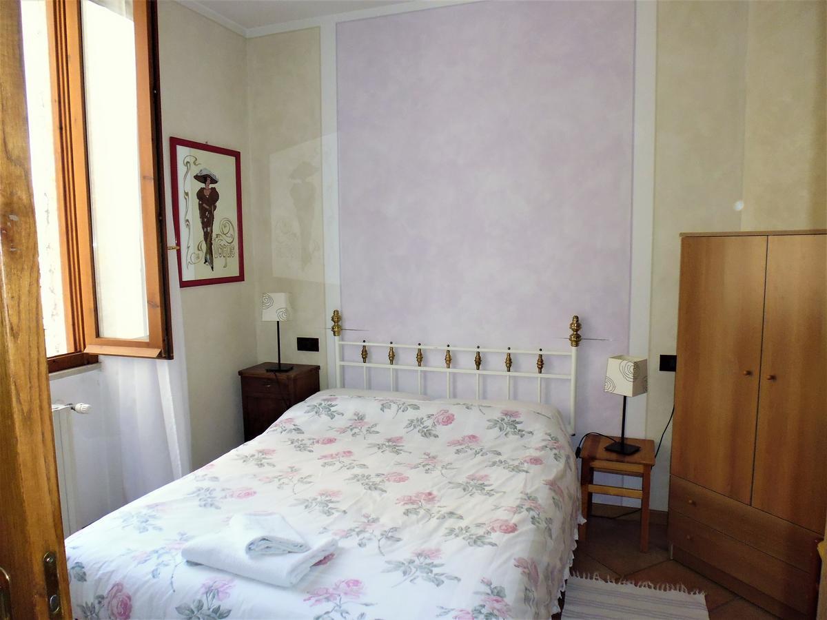 B&B Il Nido Раффа Экстерьер фото